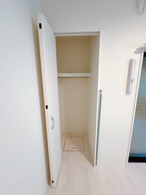 物件内観写真11　(収納)