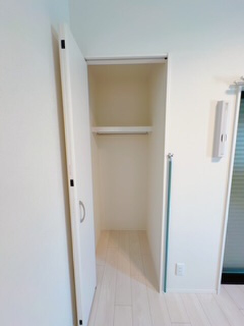 物件内観写真11　(収納)