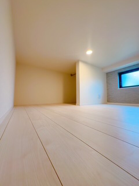 物件内観写真16　(ロフト)