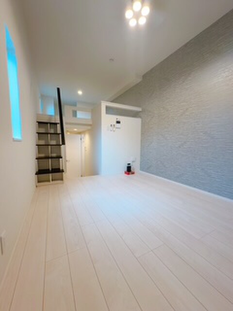 物件内観写真17　(居室)