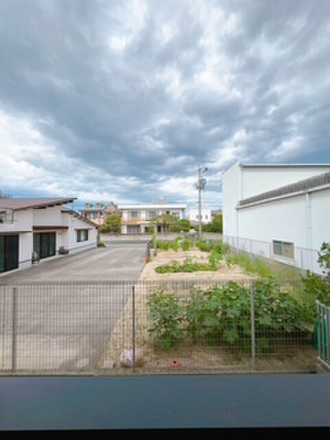 物件内観写真21　(ベランダ・バルコニー)