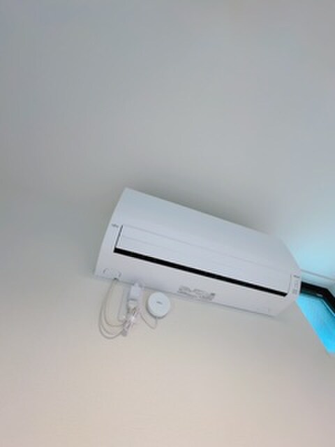 物件内観写真21　(廊下)