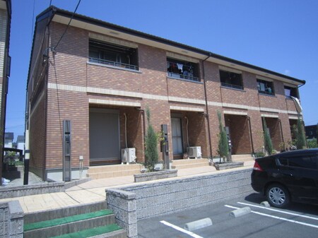 ｌａ　ＭａｉｓｏｎＡ外観写真