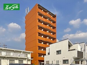 御舘鯛取外観写真