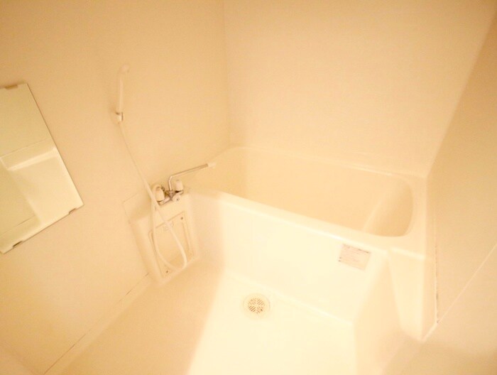 物件内観写真14　(バス／シャワールーム等)