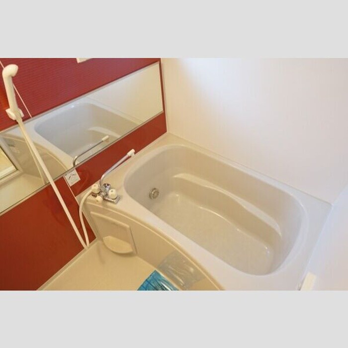 物件内観写真11　(バス／シャワールーム等)