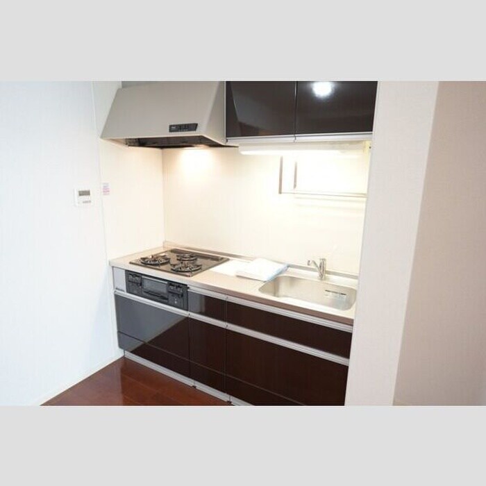 物件内観写真12　(キッチン)