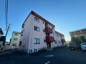 ダイアローグ　Ｃ棟外観写真