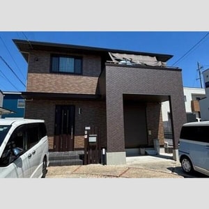 朝日町４丁目戸建外観写真