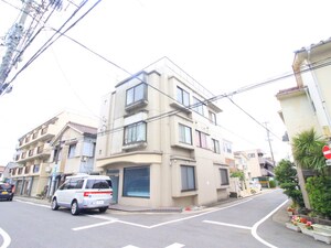 ディアコ－ト早川外観写真