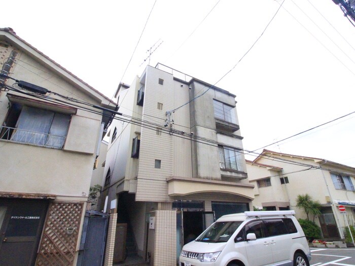 物件外観写真2　(外観写真)