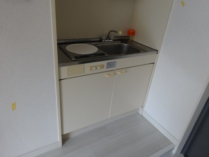 物件内観写真12　(キッチン)