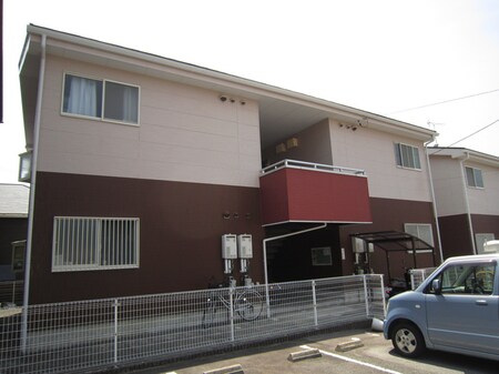 Surplus Two marrone Ｂ外観写真