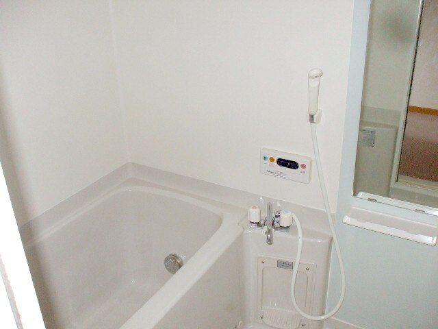 物件内観写真9　(バス／シャワールーム等)