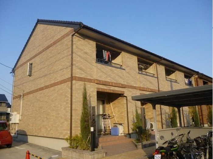 ｌａ　ＭａｉｓｏｎＢ