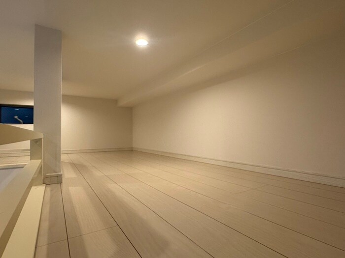 物件内観写真8　(ロフト)