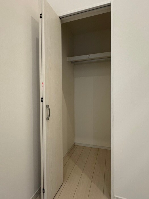 物件内観写真9　(収納)