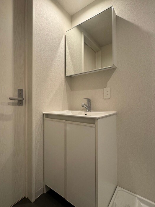 物件内観写真13　(洗面)