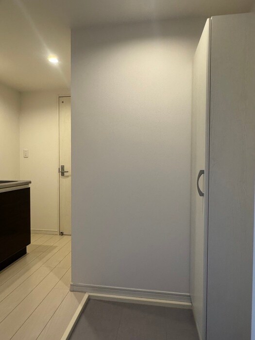 物件内観写真18　(玄関)