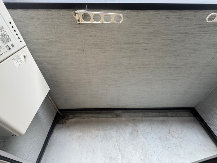 物件内観写真19　(ベランダ・バルコニー)