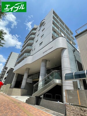 セントラルハイツ　カシノ外観写真