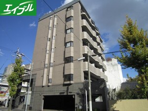 綾羽アネックス葵外観写真