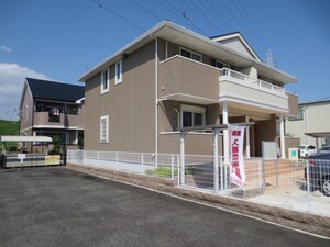 Always K.Y.K外観写真