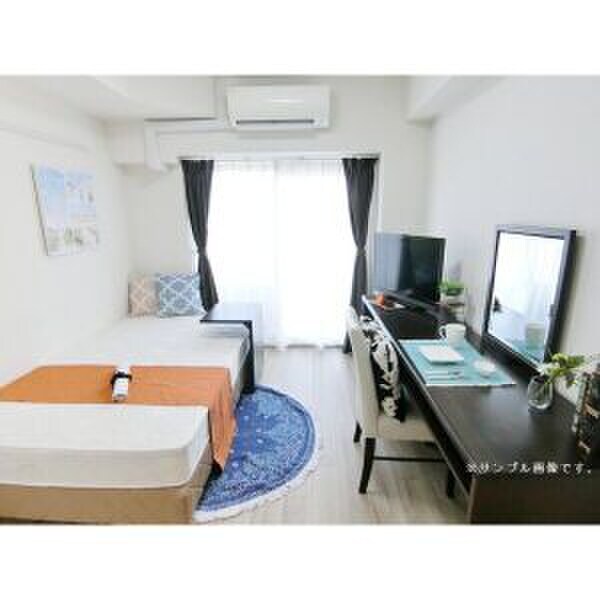 物件内観写真5　(居室)