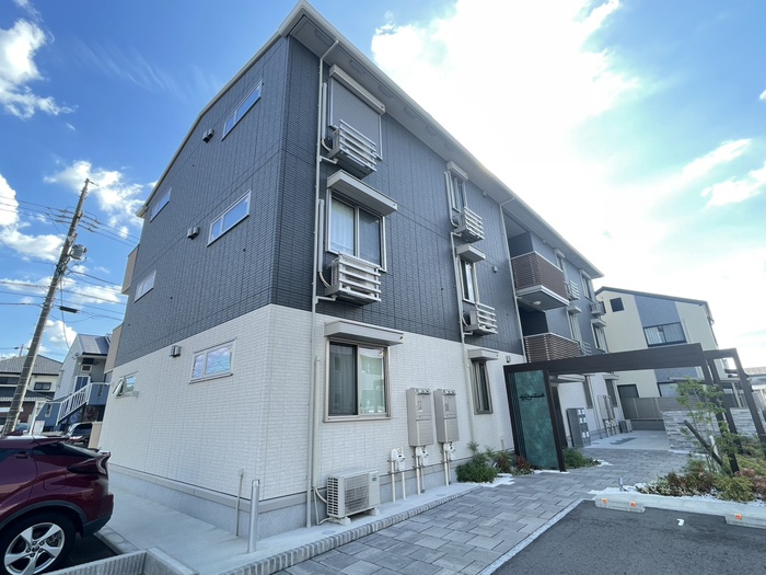 メゾンノワール