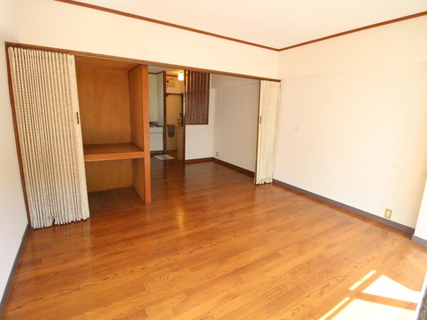 居室