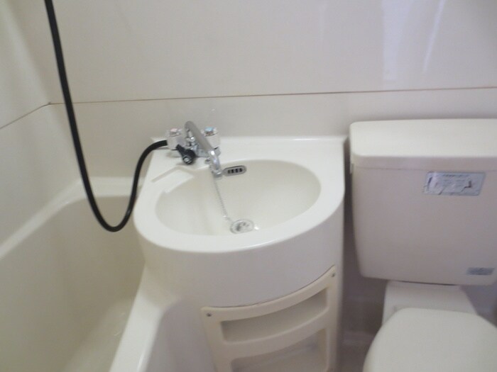 物件内観写真11　(洗面)