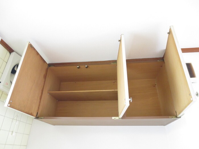 物件内観写真19　(キッチン)