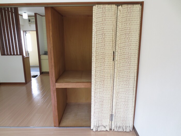 物件内観写真21　(収納)