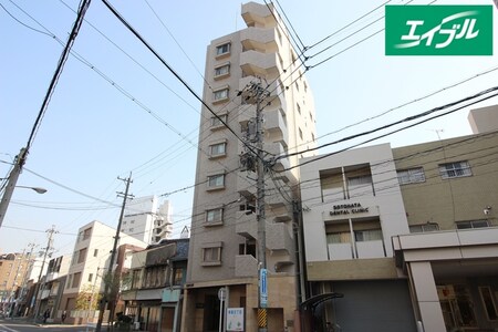 桜山ＦＯＲＴ外観写真