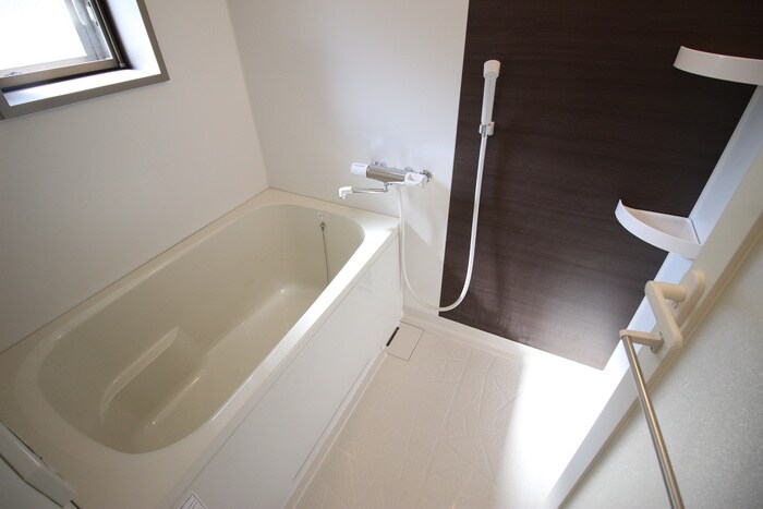 物件内観写真9　(バス／シャワールーム等)