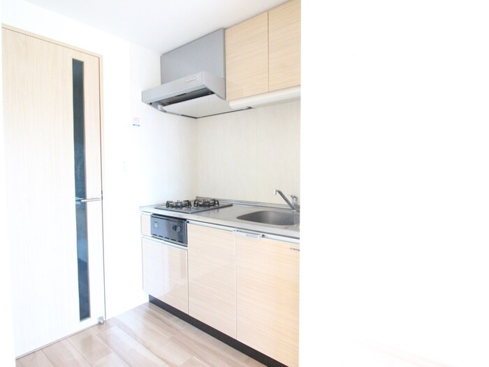 物件内観写真11　(キッチン)