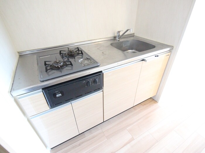 物件内観写真12　(キッチン)