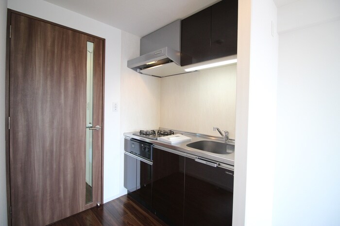 物件内観写真12　(キッチン)