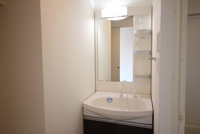 物件内観写真13　(洗面)