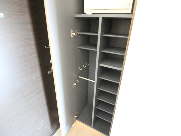 物件内観写真17　(靴箱)