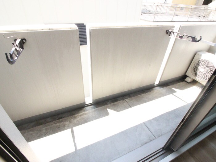 物件内観写真21　(ベランダ・バルコニー)