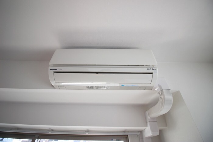 物件内観写真21　(居室)