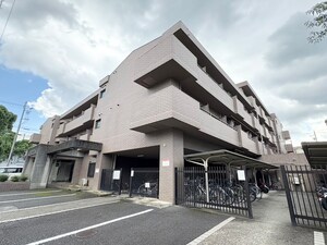 ＰＡＴＩＯ　１０１外観写真