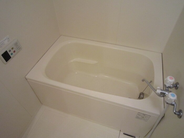 物件内観写真13　(バス／シャワールーム等)