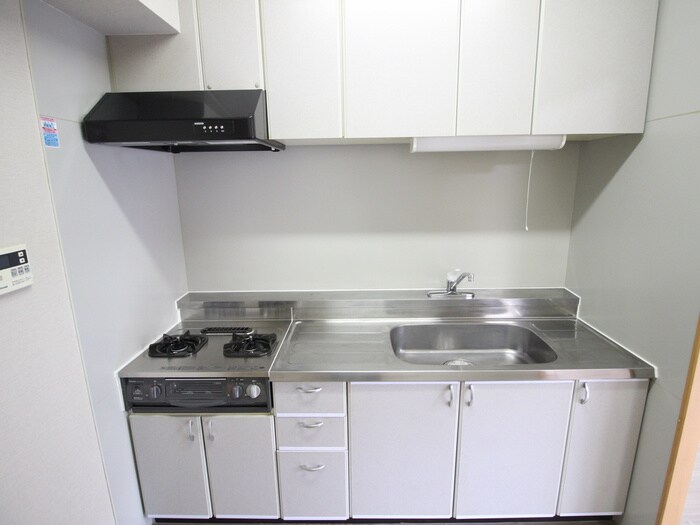 物件内観写真13　(キッチン)