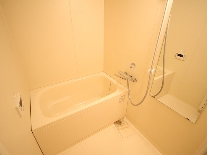 物件内観写真14　(バス／シャワールーム等)