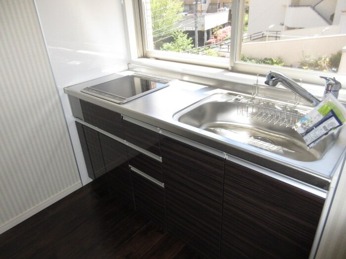 物件内観写真12　(キッチン)