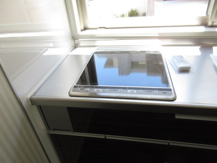 物件内観写真13　(キッチン)