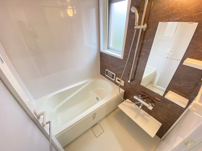 物件内観写真15　(バス／シャワールーム等)
