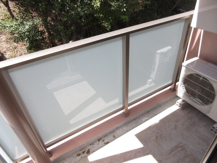 物件内観写真22　(ベランダ・バルコニー)